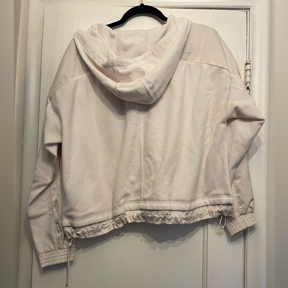 Athleta Lightweight Pull Over Half-Zip - image 2